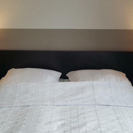Rude 42 Apartament Flensburg Zewnętrze zdjęcie