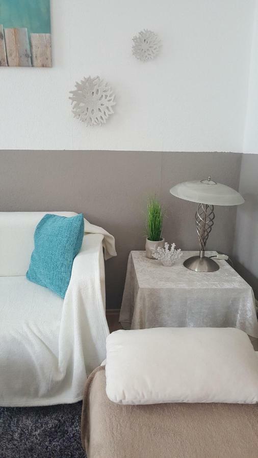 Rude 42 Apartament Flensburg Zewnętrze zdjęcie