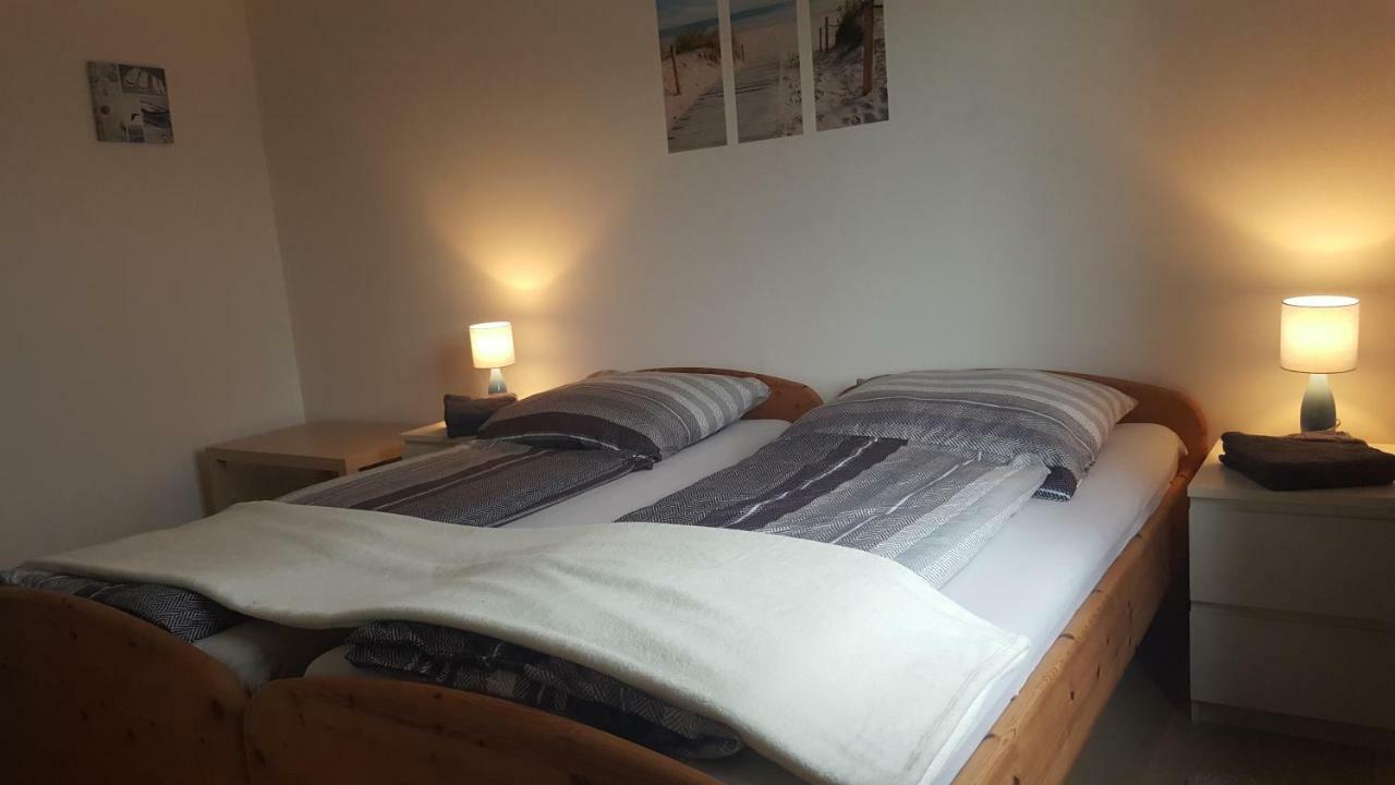 Rude 42 Apartament Flensburg Zewnętrze zdjęcie