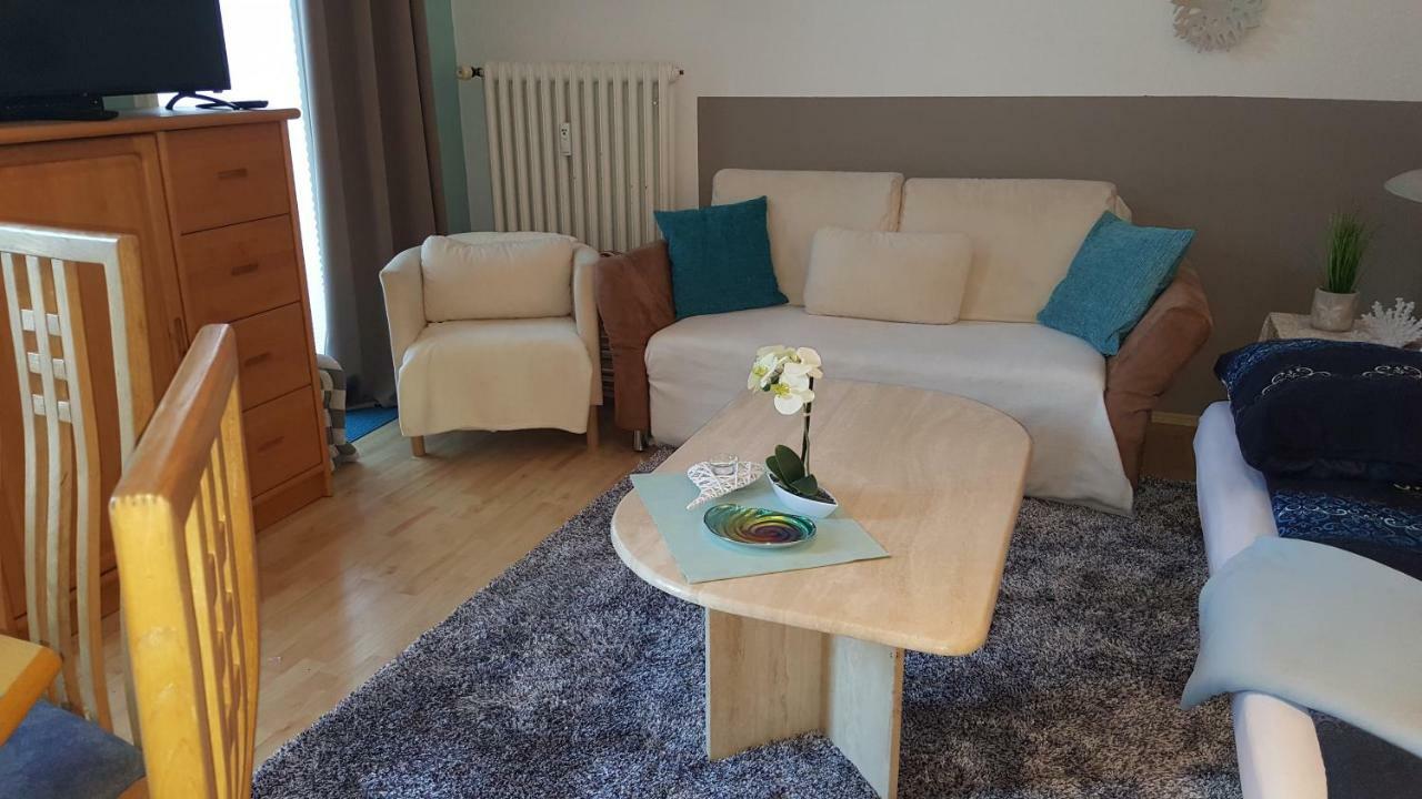 Rude 42 Apartament Flensburg Zewnętrze zdjęcie