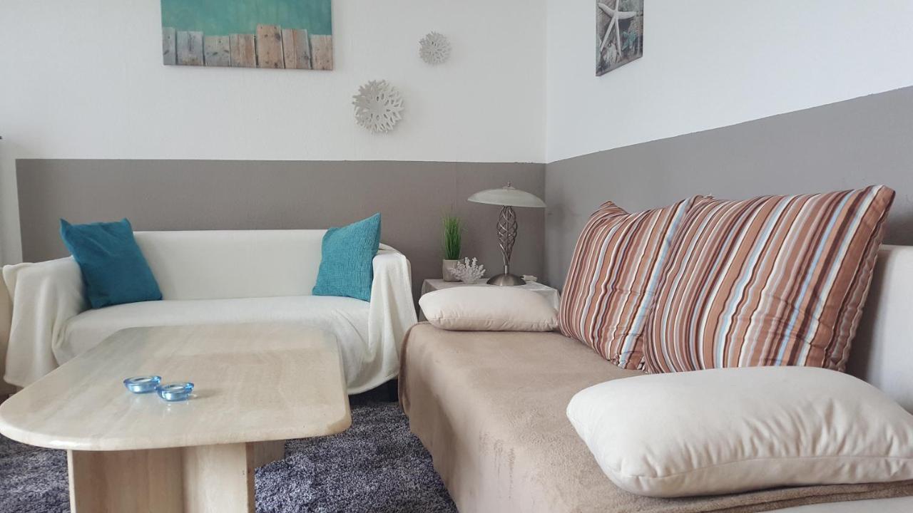 Rude 42 Apartament Flensburg Zewnętrze zdjęcie