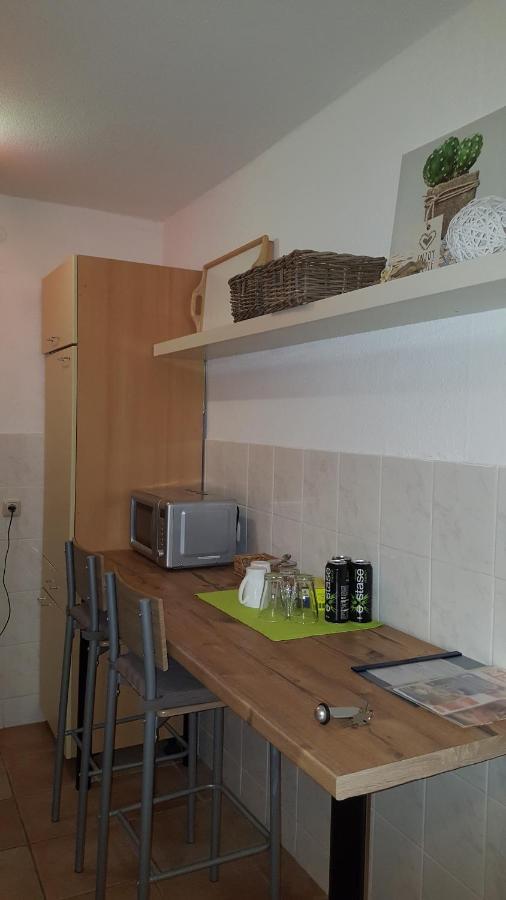 Rude 42 Apartament Flensburg Zewnętrze zdjęcie